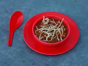 Veg Manchow Soup