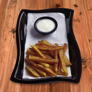 French Fries ( Finger Chips )