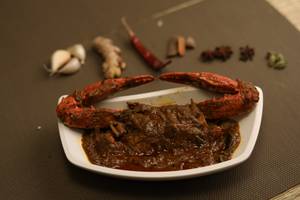 Crab Masala