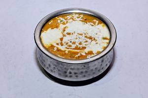 Matar Paneer