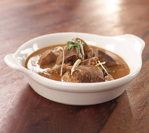 Roghan Josh