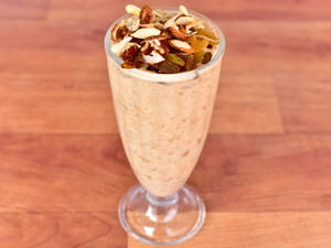 Dry Fruits Mastani