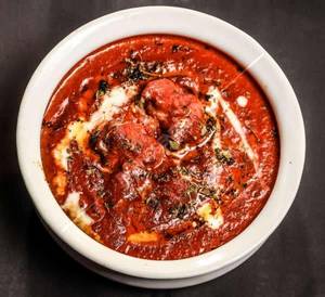 Classic Butter Chicken 