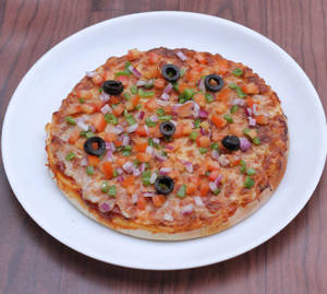 Veg Pizza
