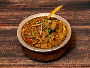 Mutton Rahra