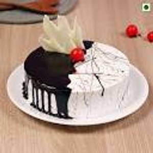 Choco Vanila Cake (450 Gms)