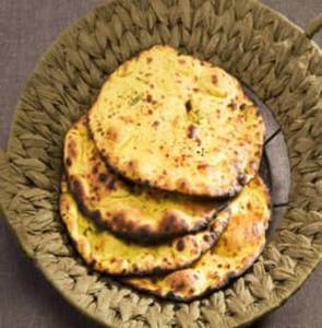 Missi Roti
