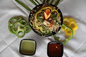 Hakka Noodle