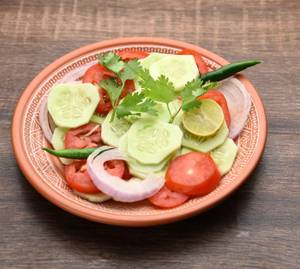 Green Salad