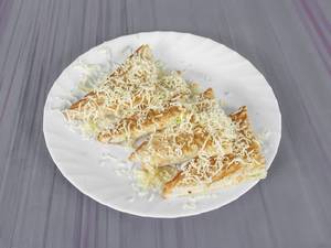 Cheese Chilli Sandwich