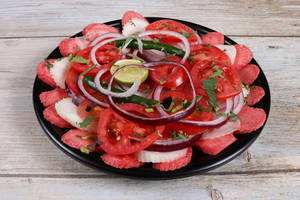 Green Salad