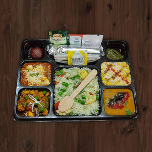 Swastik Vip Thali