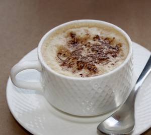 Hot Coffee