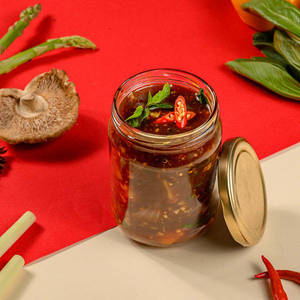 Lamb In Choice Of Sauce