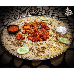 Chiken-65 Mandi