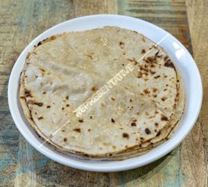 Butter Roti