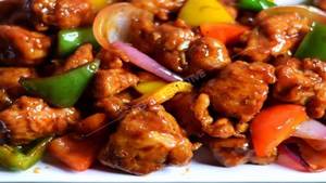 Chilly Chicken