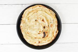 Laccha Paratha