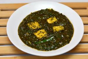 Palak Paneer