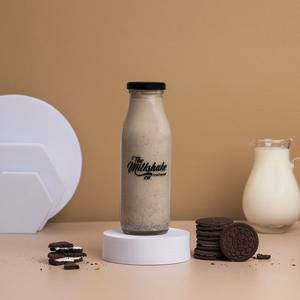 Oreo Milkshake