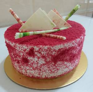 Red velvet cake
