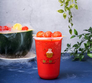 Watermelon Cooler