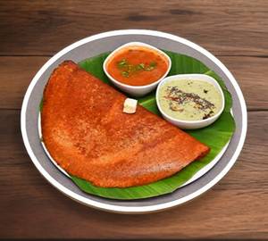 Benne Masala Dosa