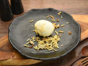 Extra 1pc. Egg