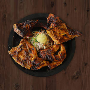 Bbq chicken