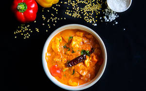 Paneer Butter Masala