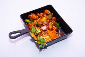 Chilli Paneer