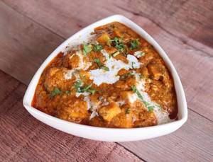 Methi Paneer
