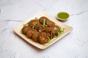 Hara Bhara Kebab