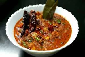 Dal Kolhapuri