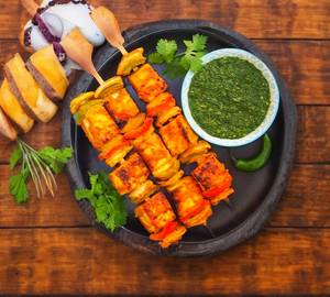 Paneer Tikka