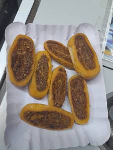 Methi Bhakerwadi (200 Gms)