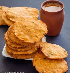 Special Nippattu (200 Gms)