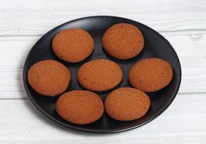 Raagi Cookies (250gms)