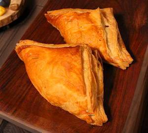 Aloo Patties