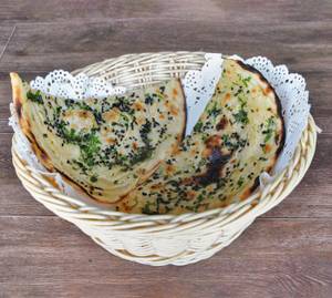 Kulcha  