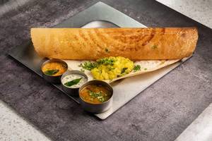 Masala Dosa