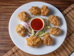 Chicken Pakora (8 Pcs)