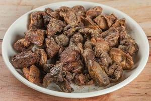 Poat Kaleji Roast