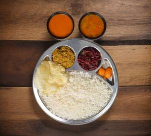 Kerala Meals