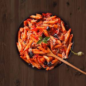 Chicken Maxican Pasta