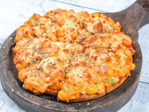 Cad B Special Pizza