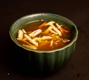 Veg Hot & Sour Soup