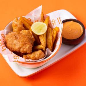Southall Fish N Chips