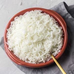 Plain Rice