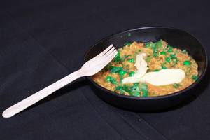 Vegetable Maggi